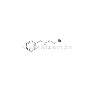 BENZYL 2-BROMOETHYL ETHER, CAS 1462-37-9